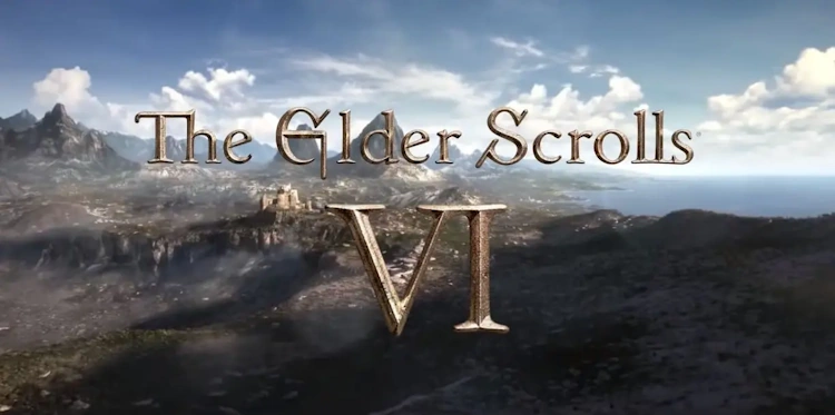 Xbox-Tweet entfacht neue Hoffnungen auf The Elder Scrolls 6
